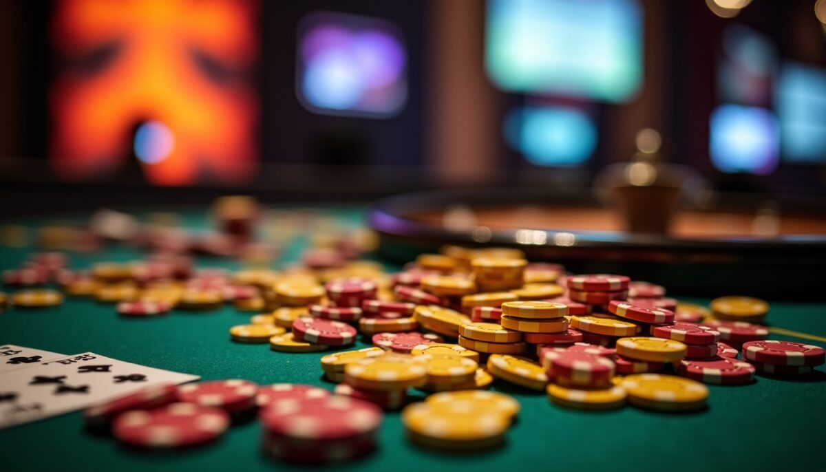 Jackpots progressifs vs fixes : comprendre leurs impacts sur vos chances et gains à Île De Casino
