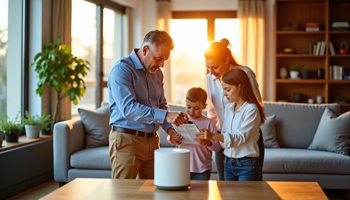Odeur de fumée à la maison : identifier les causes, faire le diagnostic et trouver les solutions efficaces