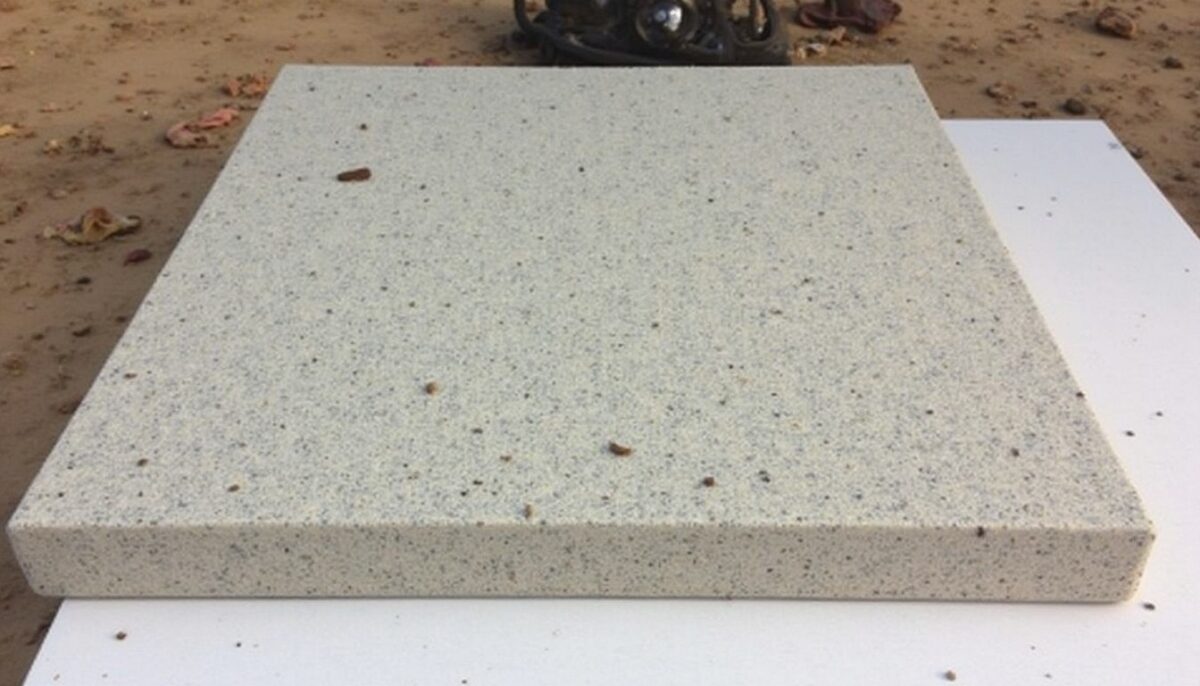 Calcul du nombre de sacs de béton nécessaires pour 1 m² : guide et tableaux pratiques