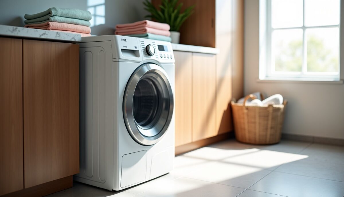 Sèche-linge à pompe à chaleur : comprendre ses véritables contraintes et limites