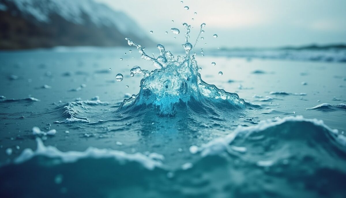 Gestion durable de l&rsquo;eau : Pourquoi les bâtiments doivent révolutionner leur consommation aujourd&rsquo;hui