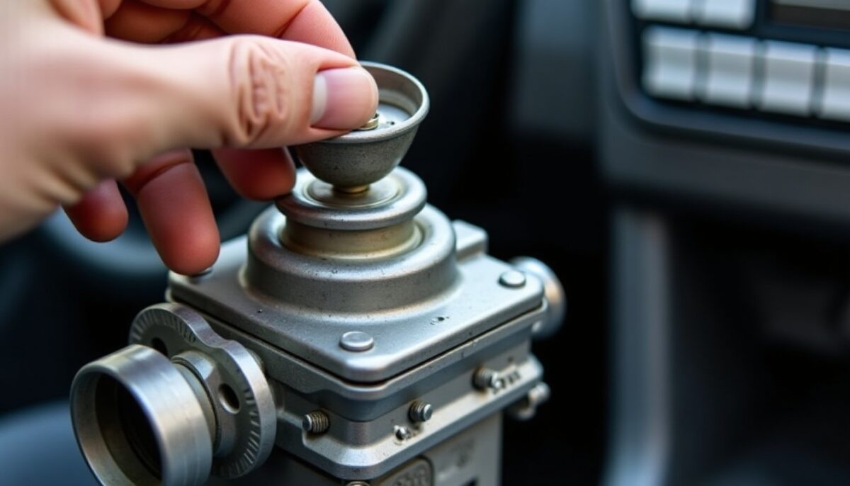 Comment régler le carburateur de votre tronçonneuse : guide complet et détaillé