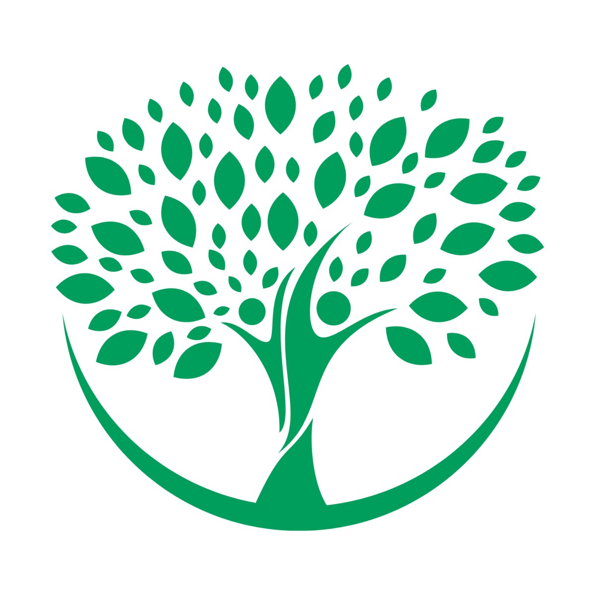 Logo Acheter un arbre
