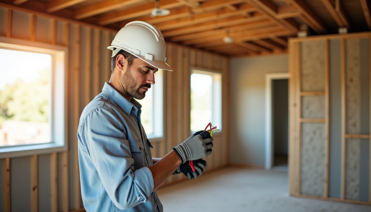 Électricité et isolation : quel ordre d’intervention garantit la réussite de vos travaux ?
