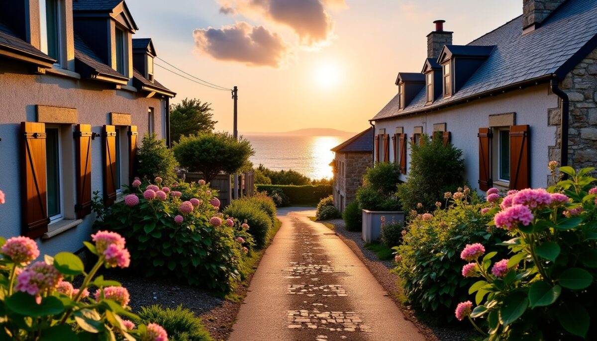 Guide pratique pour dénicher l’emplacement parfait de votre future maison en Bretagne