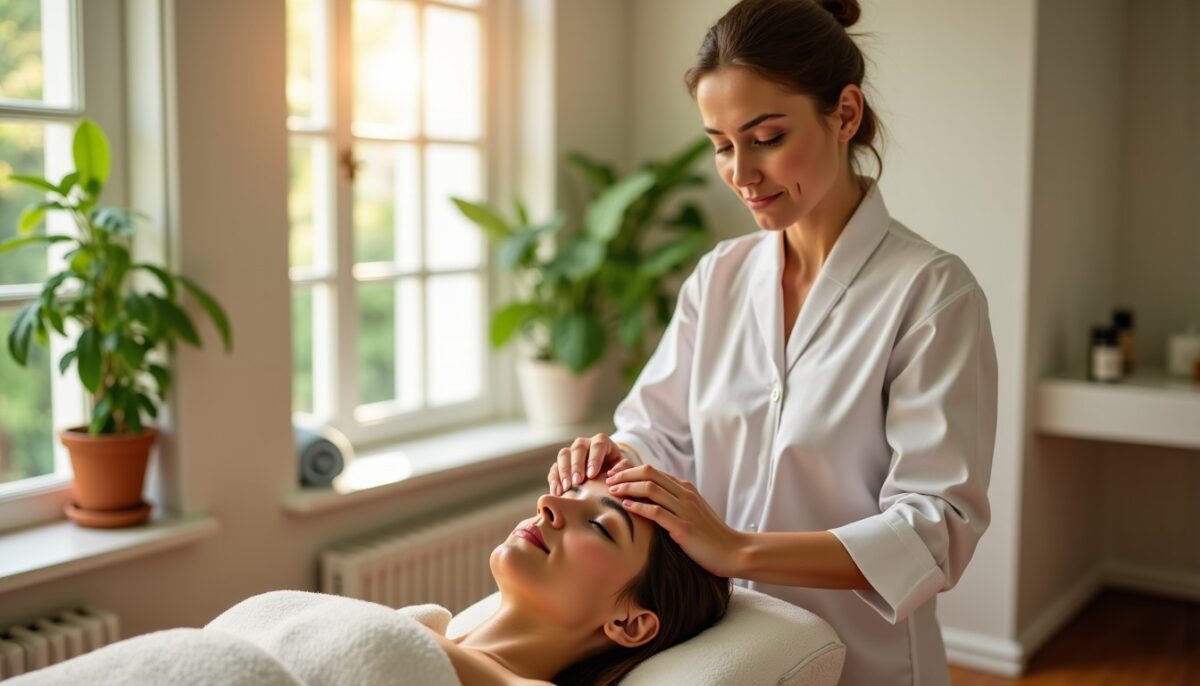Pro Head SPA : le leader incontournable du bien-être capillaire en France