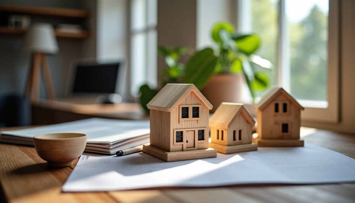Quels travaux privilégier pour maximiser la plus-value de votre bien immobilier ?