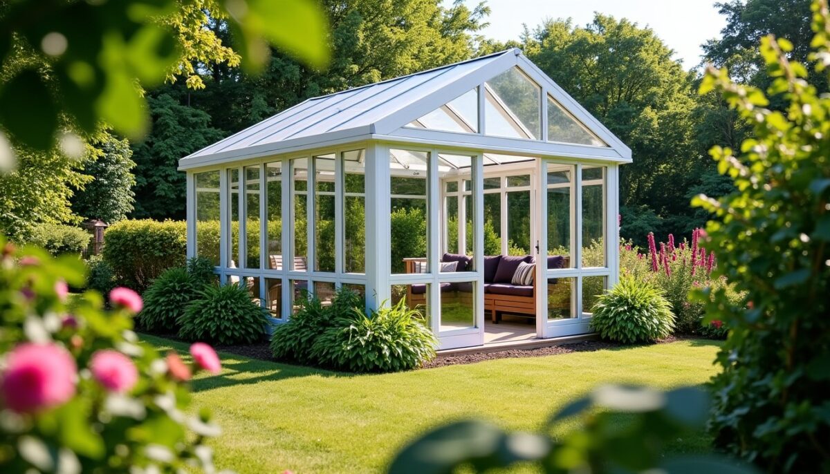Comment choisir l'abri de jardin parfait : conseils techniques et cadre légal à connaître
