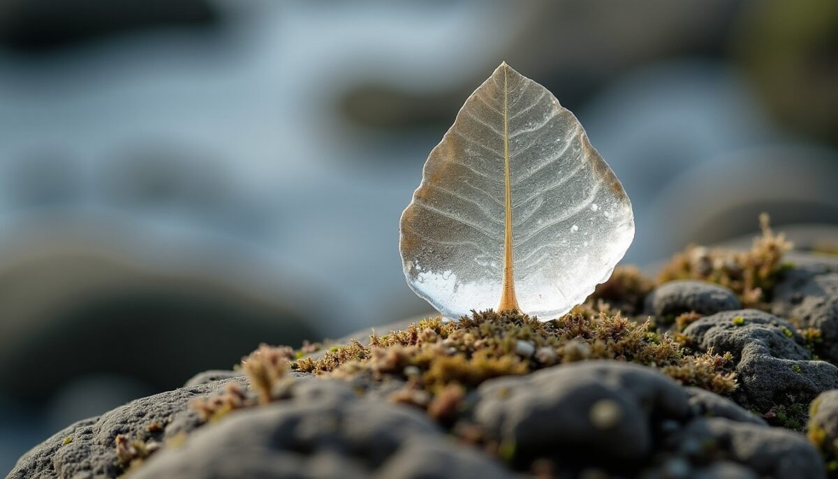 Feuille de pierre : comprendre les limites et les dangers potentiels