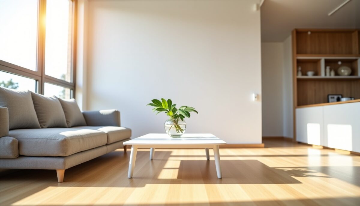 Nettoyage post-travaux : nos astuces pour une maison impeccablement propre