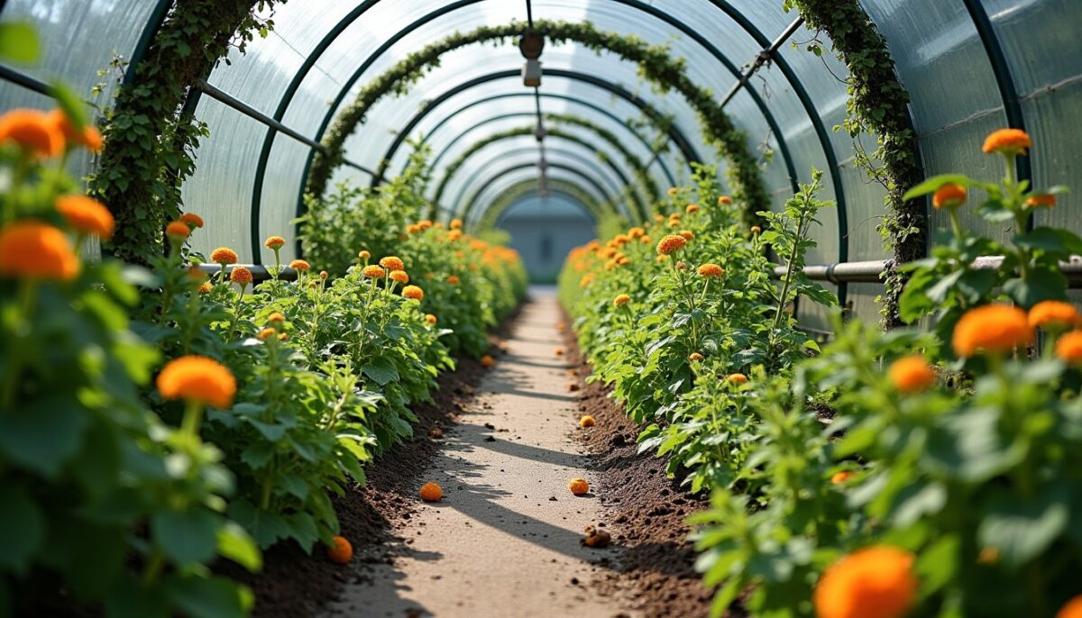 À combien s&rsquo;élèveront les prix des serres tunnel de jardin en 2026 ?