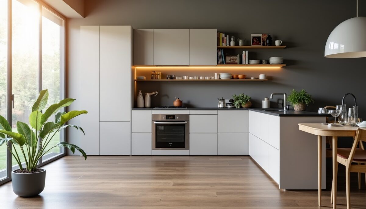 Les incontournables électroménagers pour une maison moderne et bien équipée