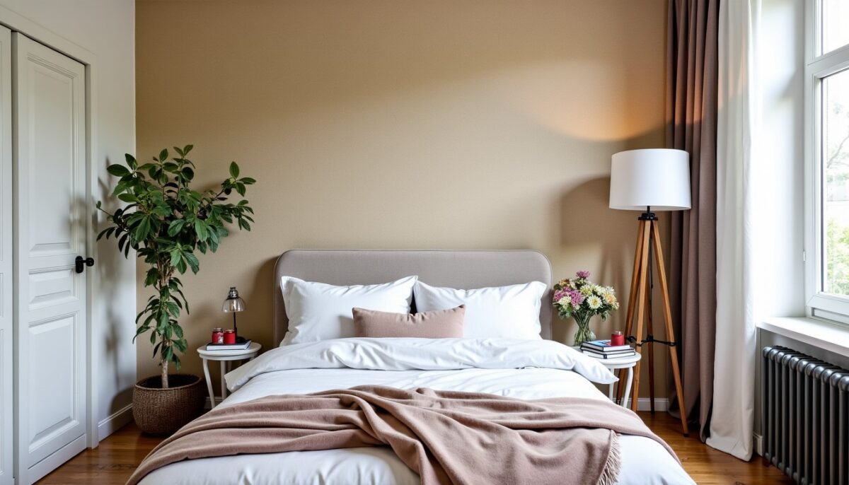 Revêtement mural intérieur : idées créatives et astuces pour sublimer votre espace
