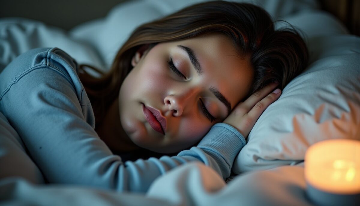 Comprendre les causes de votre insomnie : Les secrets pour un sommeil réparateur et paisible
