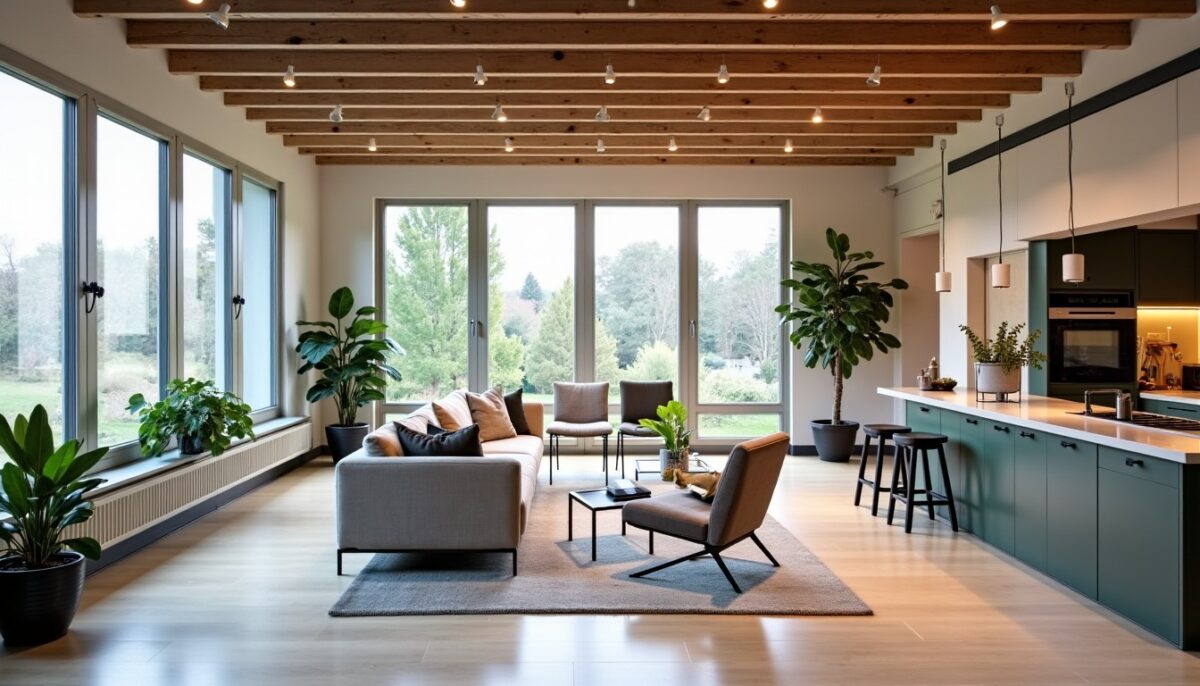 TooPlans : L'expertise innovante de l'architecture d'intérieur à portée de clic