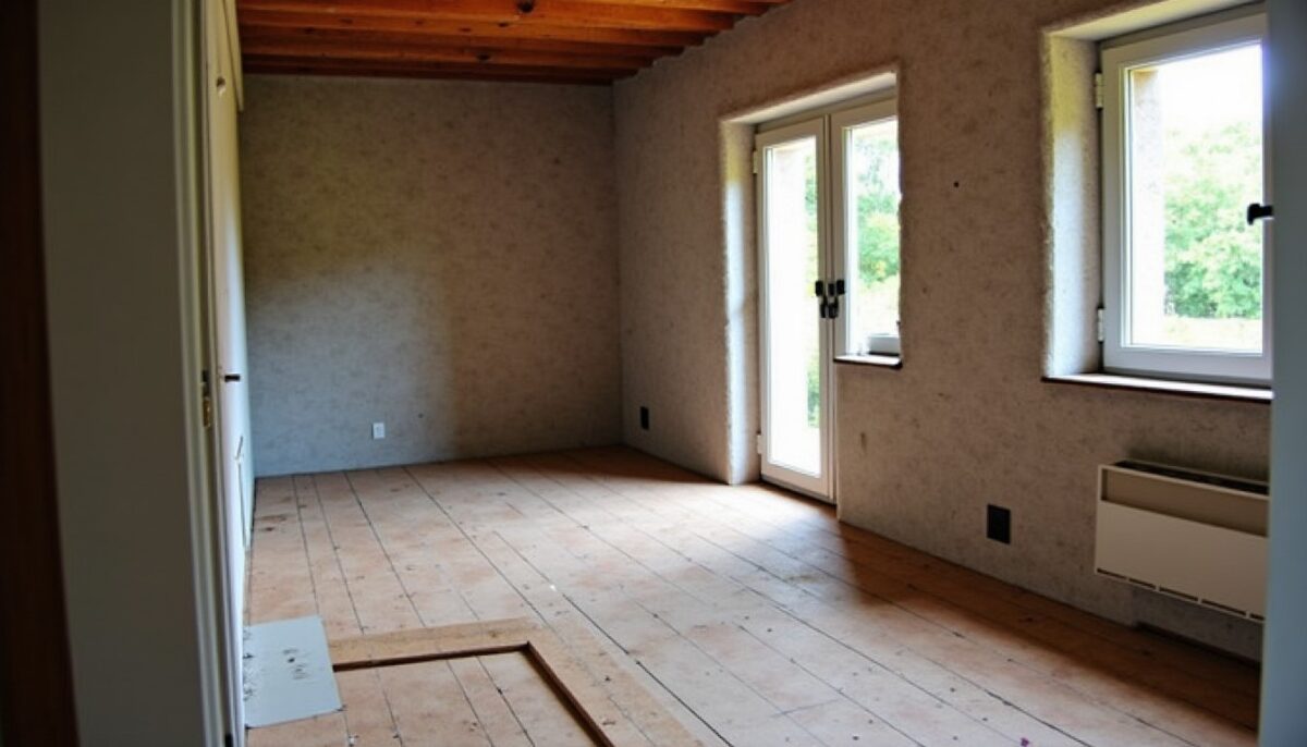 Rénovation de maison dans le Beaujolais : conseils pour sélectionner l'artisan idéal