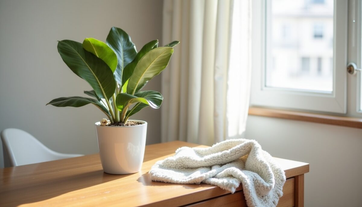 Adopter une routine ménage minimaliste : conseils pour une efficacité optimale au quotidien