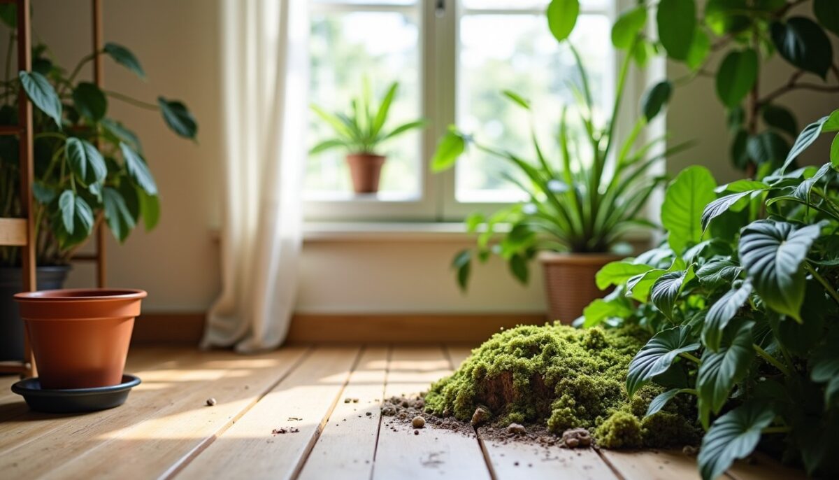 Maîtriser les nuisibles à la maison : les solutions naturelles pour un intérieur sain