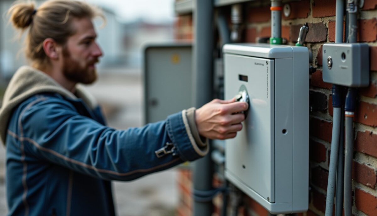 Pannes de prises électriques : Identifier les causes et trouver les solutions efficaces