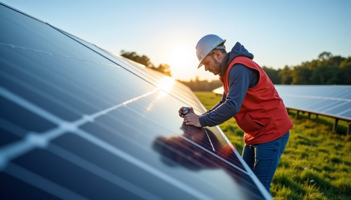 Aides financières pour panneaux solaires en 2026 : découvrez toutes les opportunités à saisir