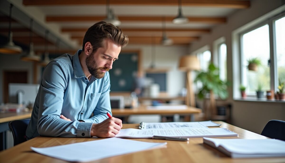 Comment sélectionner le matériau idéal pour un plan de travail sur mesure ?