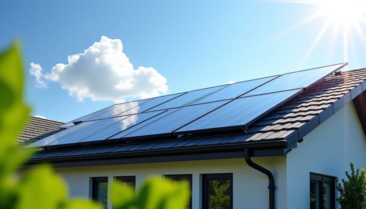 Aides aux panneaux solaires en 2026 : Découvrez les nouveautés après la réforme