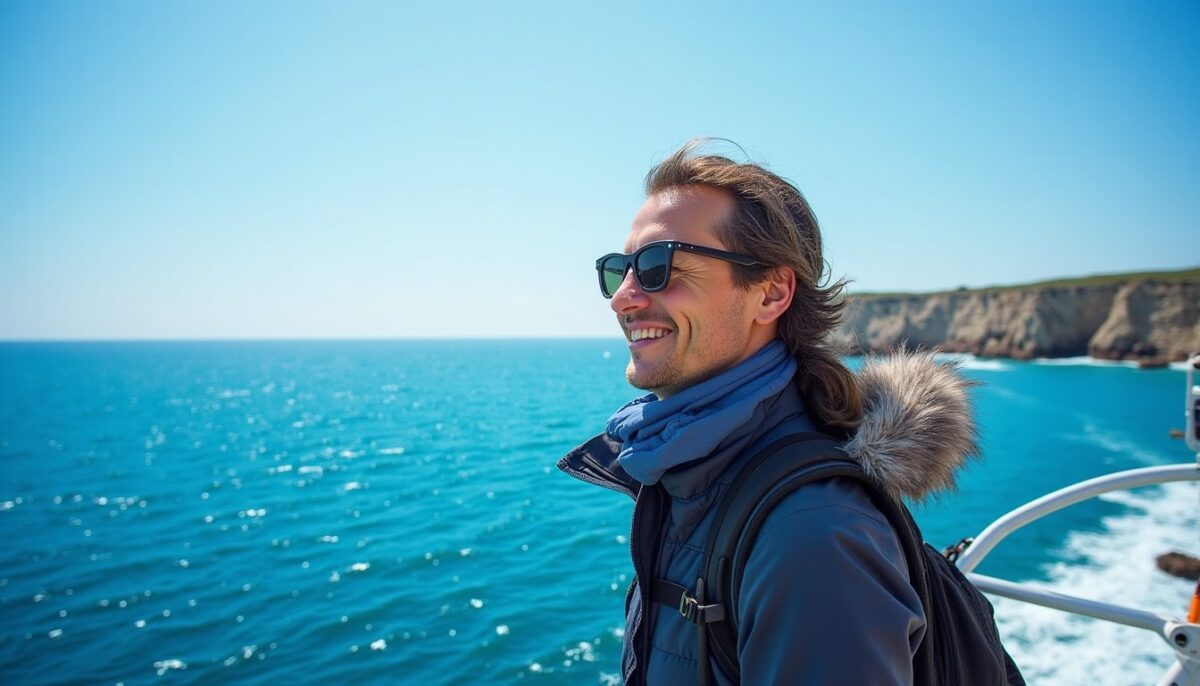 L&rsquo;attrait des horizons bleus : comment les destinations maritimes captivent les amateurs d&rsquo;aventure