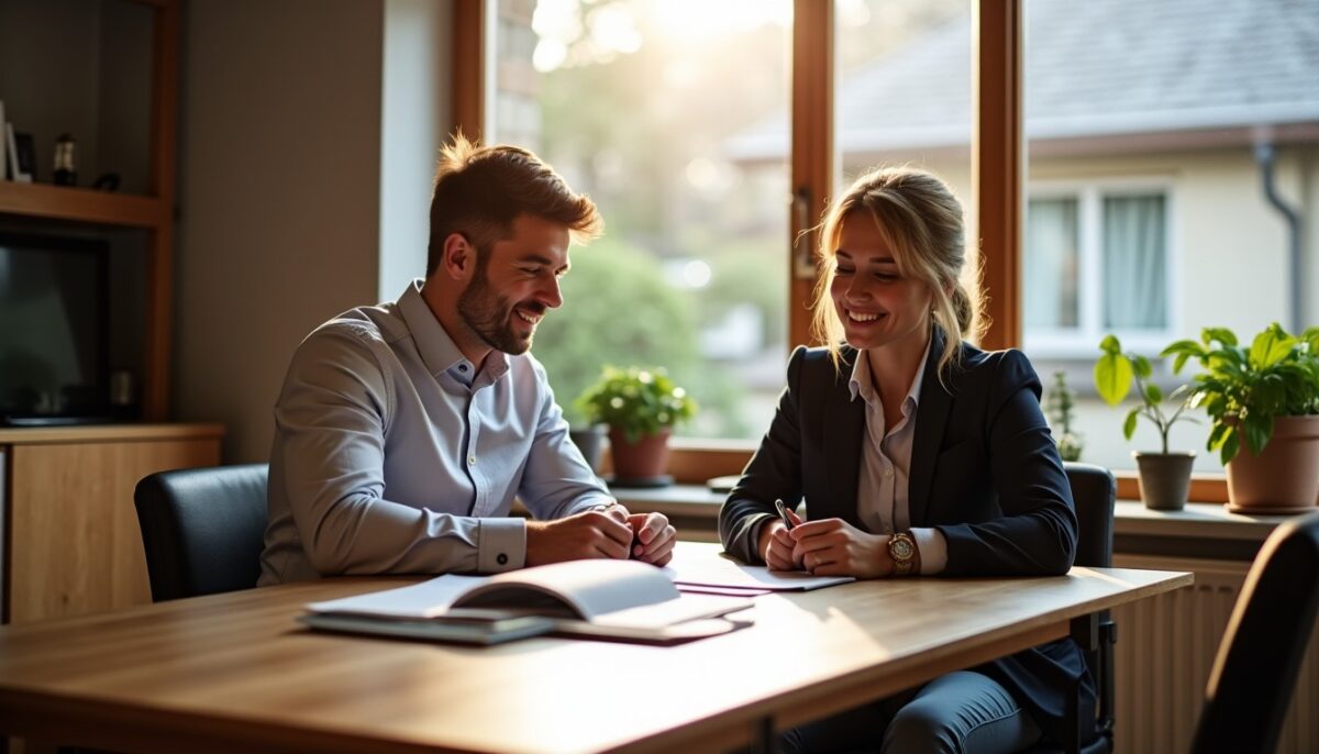 Acheter une maison entre particuliers en 2026 : les clés pour un achat sécurisé