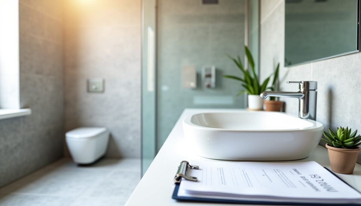 Rénovation de salle de bain en 2026 : découvrez les aides financières accessibles