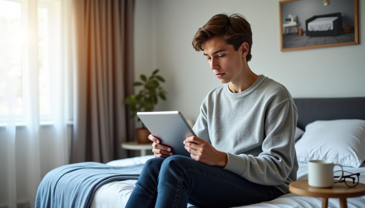Guide pratique : Comment sélectionner la taille idéale de votre lit en ligne ?