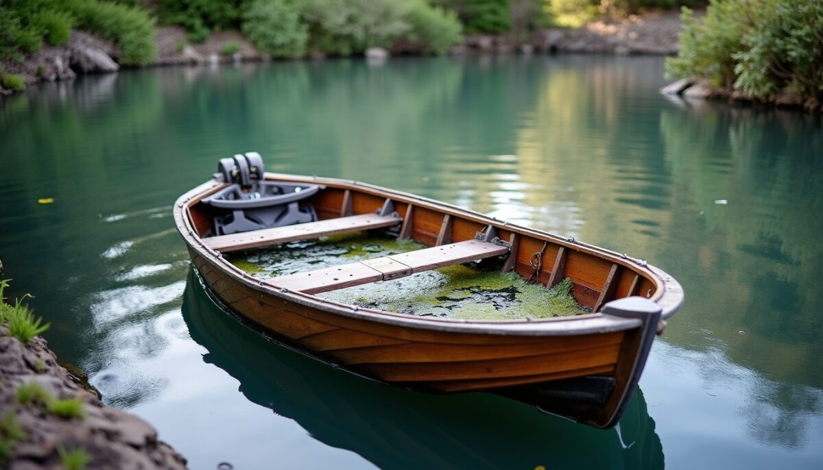 Un bassin avec carpes koï : êtes-vous vraiment prêt