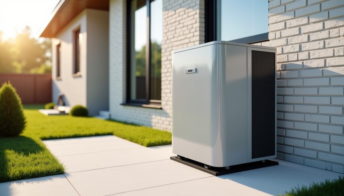Coût d’une pompe à chaleur en 2026 : prix, installation et subventions disponibles