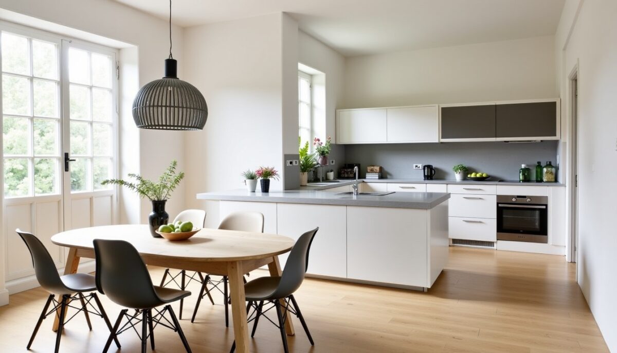 : Le Guide Ultime pour Adopter le Style de Meuble Parfait avec les 3 Tendances Phare