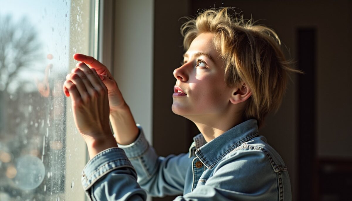 Nettoyer son plafond sans effort : dites adieu aux courbatures !